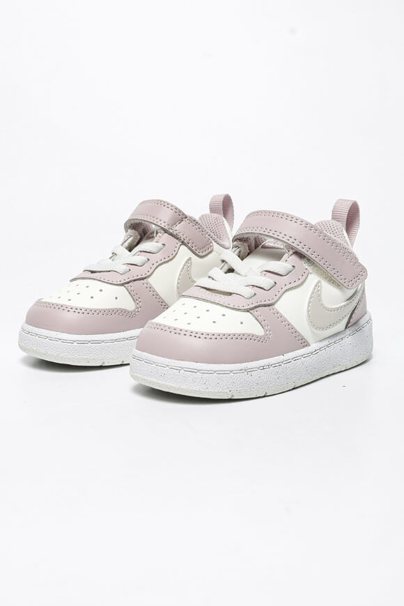 Bild von Court Borough Low Recraft Baby Sneaker