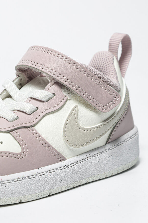 Bild von Court Borough Low Recraft Baby Sneaker
