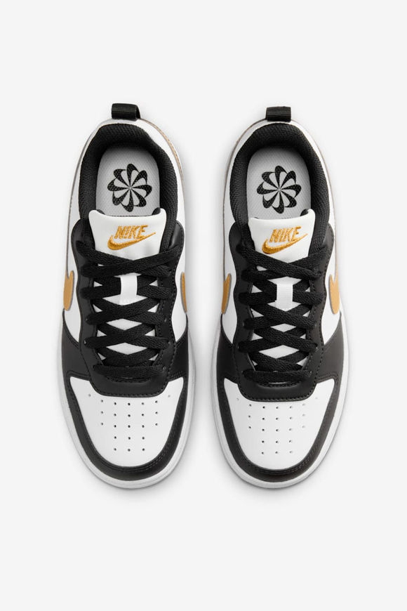 Image sur Court Borough 2 Low Recraft sneakers