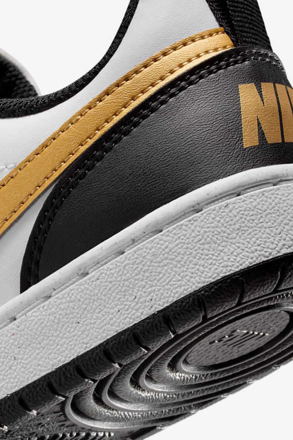 Image sur Court Borough 2 Low Recraft sneakers