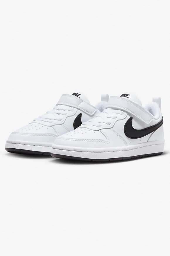 Image sur Court Borough 2 Low Recraft sneakers junior