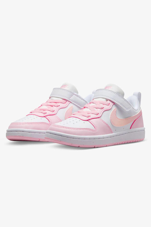 Bild von Court Borough Low Recraft Kids Sneaker