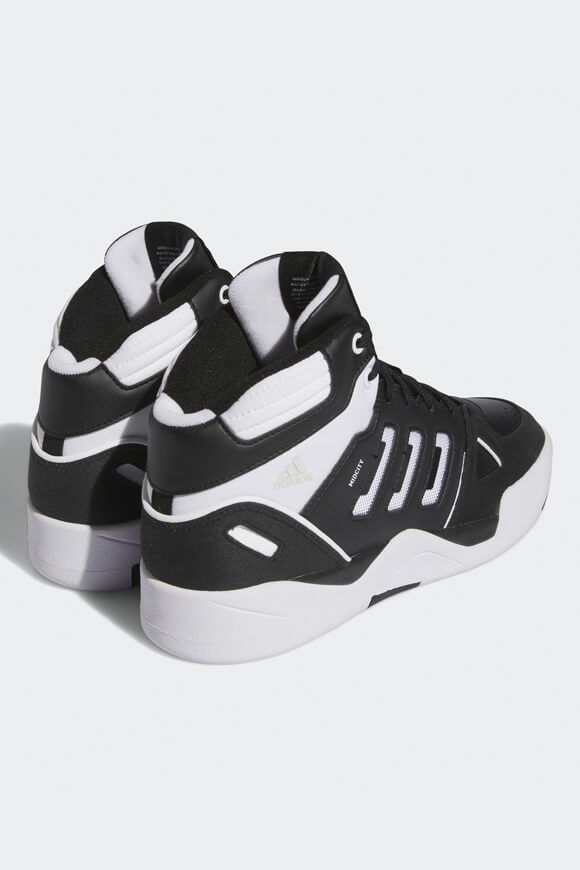 Image sur Midcity Mid chaussures de basketball