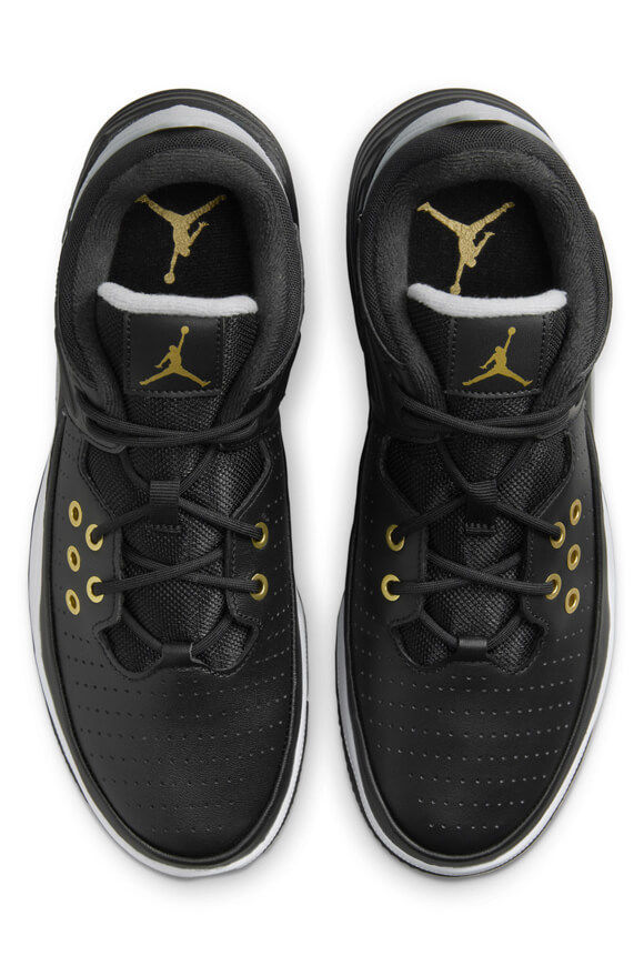 Jordan 23 noir et jaune best sale