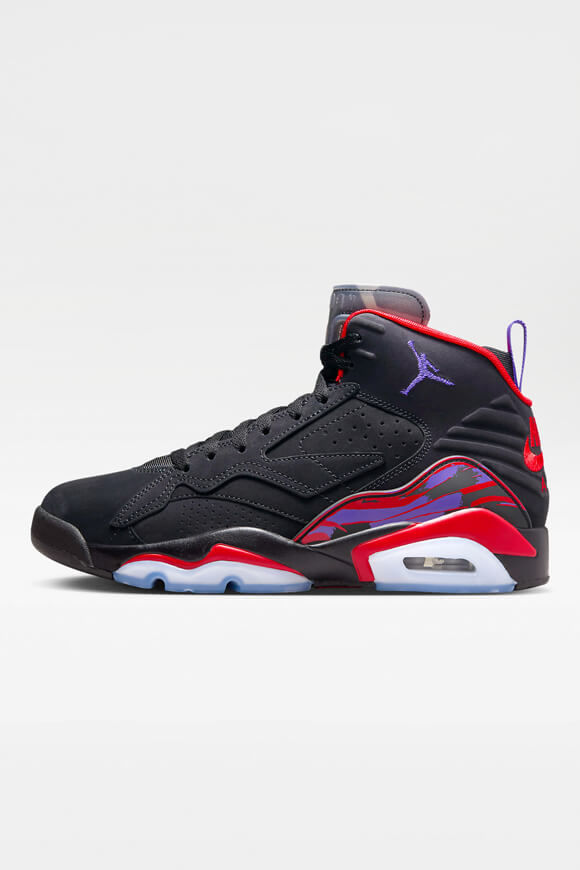 Image sur Jumpman MVP sneakers