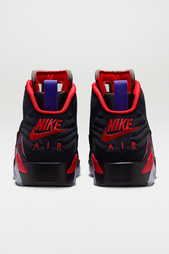 Image sur Jumpman MVP sneakers