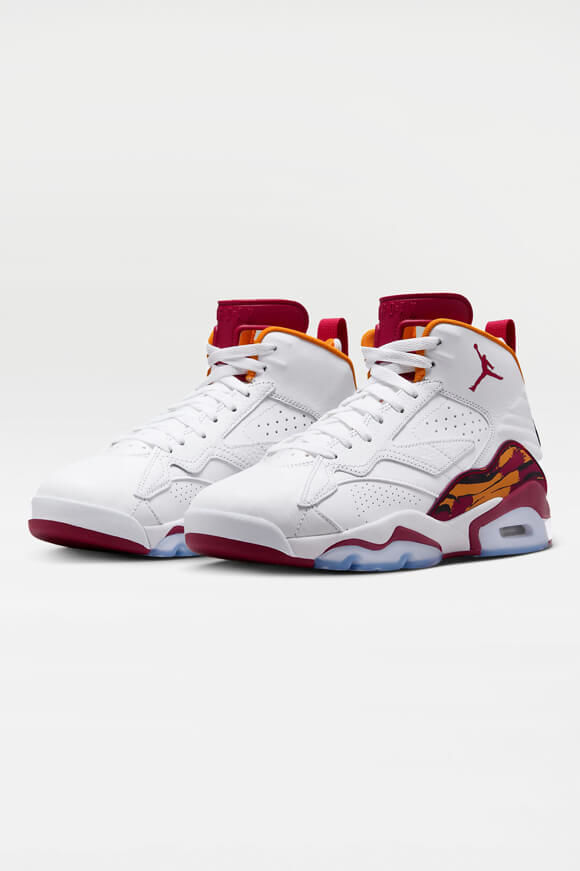 Image sur Jumpman MVP sneakers