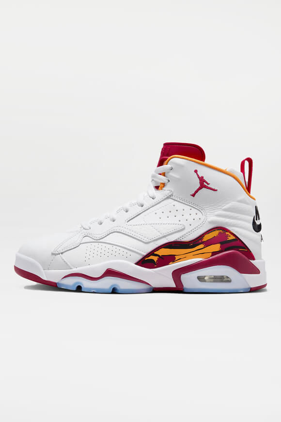 Image sur Jumpman MVP sneakers