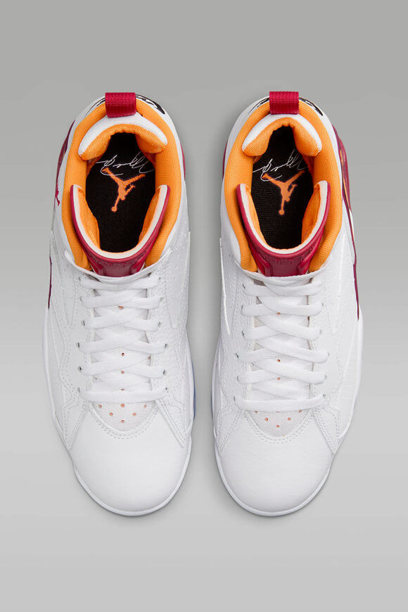 Image sur Jumpman MVP sneakers