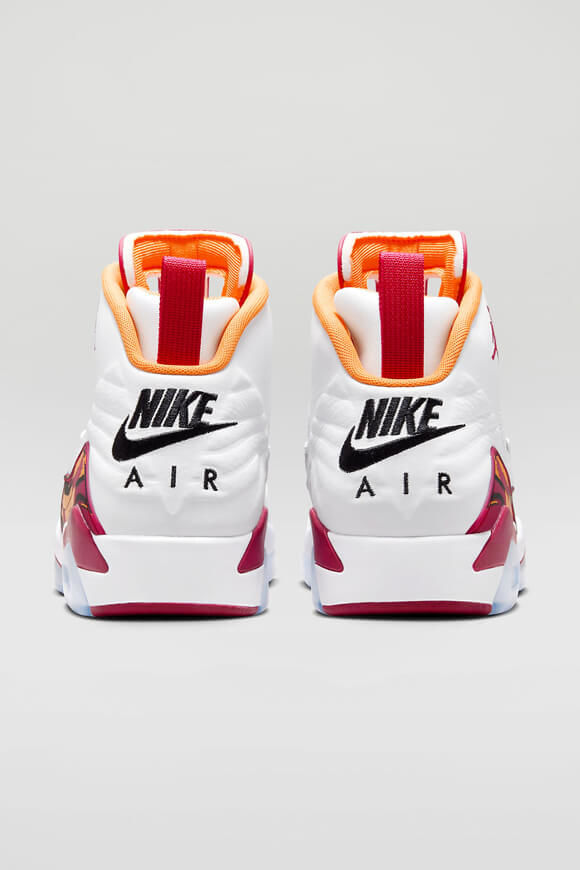 Image sur Jumpman MVP sneakers