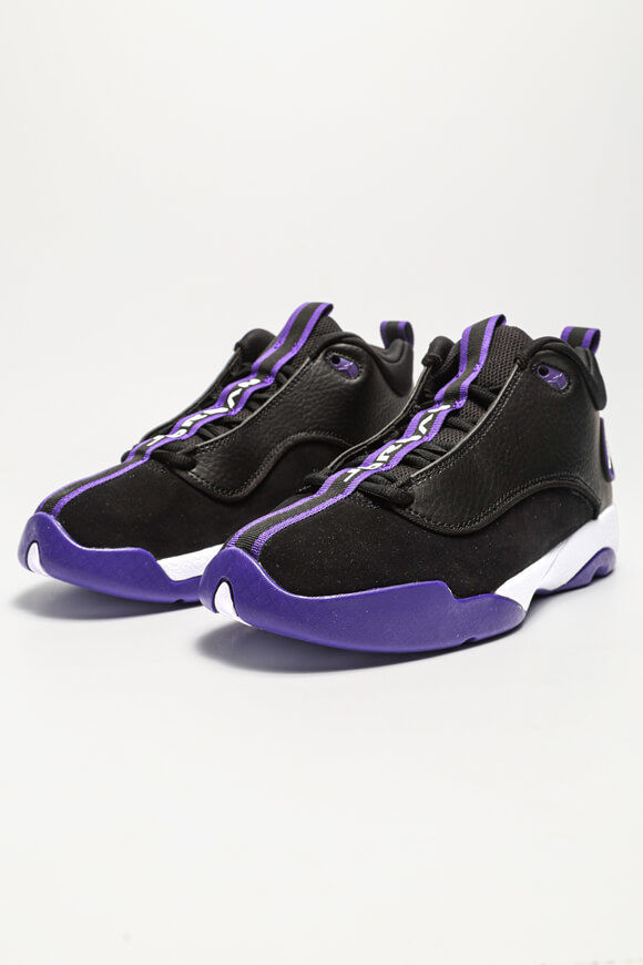 Jordan Jumpman Pro Quick Sneaker Metroboutique.ch online