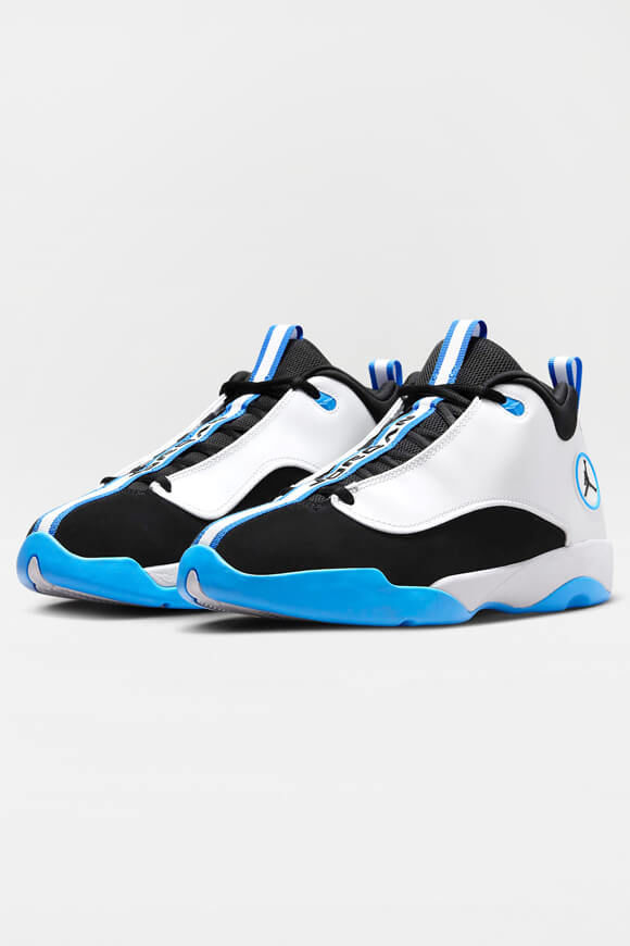 Jordan Jumpman Pro Quick Sneaker Metroboutique.ch online