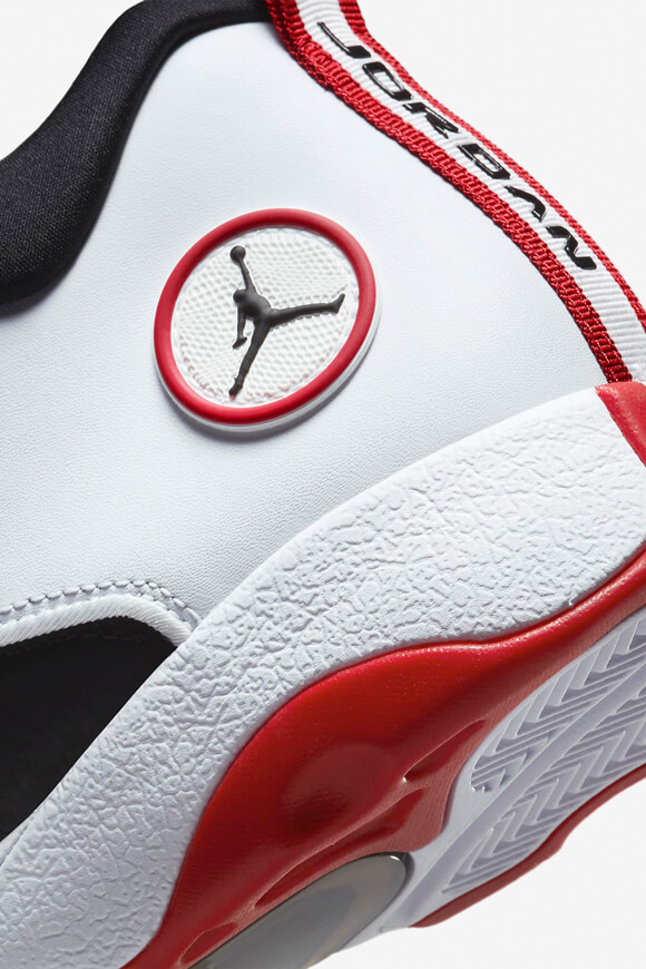 Jordan Jumpman Pro Quick Sneaker Metroboutique.ch online