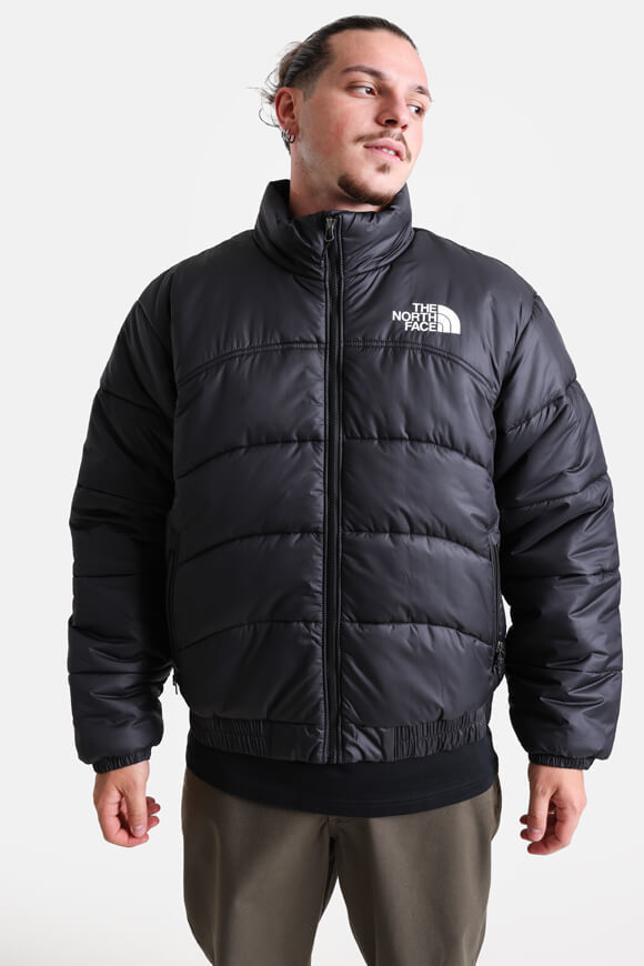 Veste matelassee hotsell north face