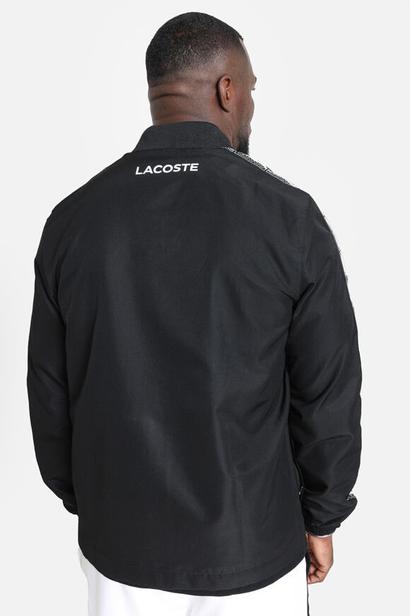 Veste survêtement online lacoste