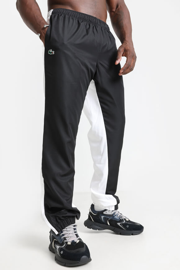 Lacoste pantalon de discount survêtement tape guppy homme