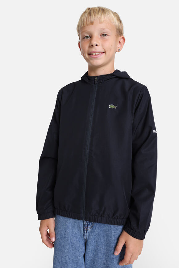 Lacoste discount veste enfant