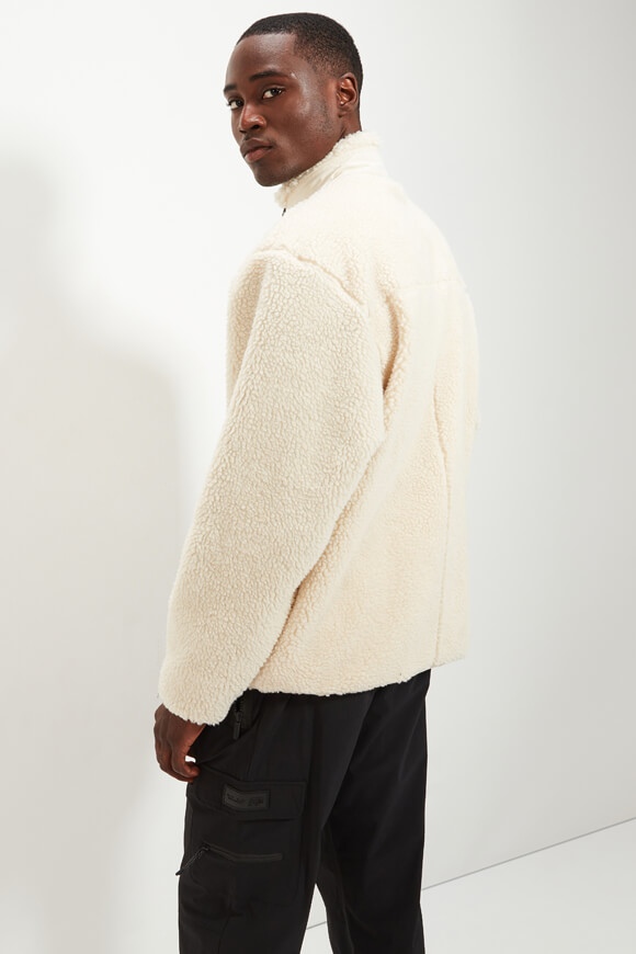 Bild von Sherpa Jacke