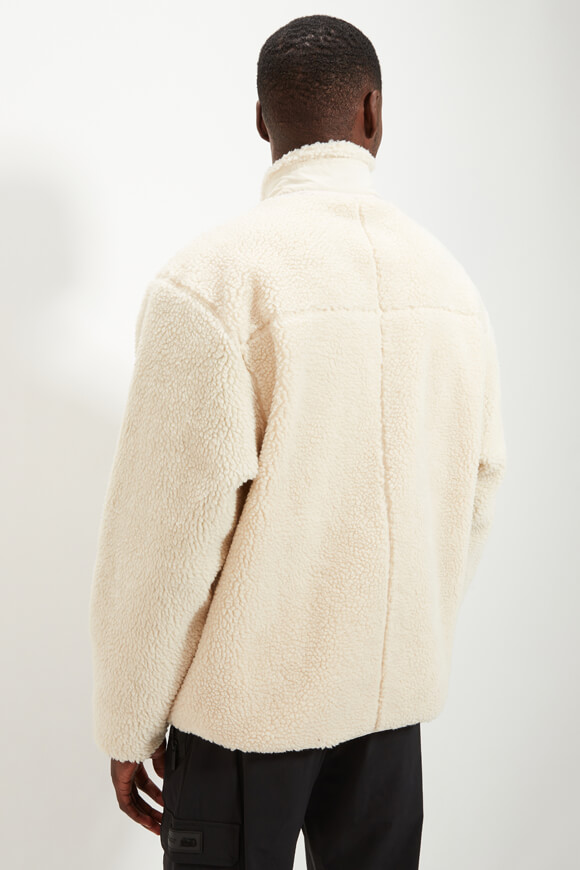Bild von Sherpa Jacke