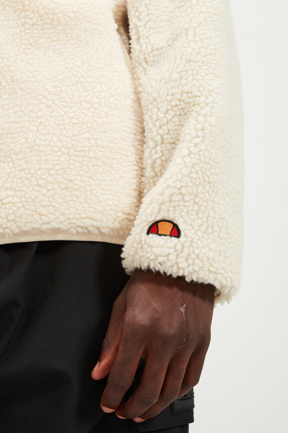 Bild von Sherpa Jacke