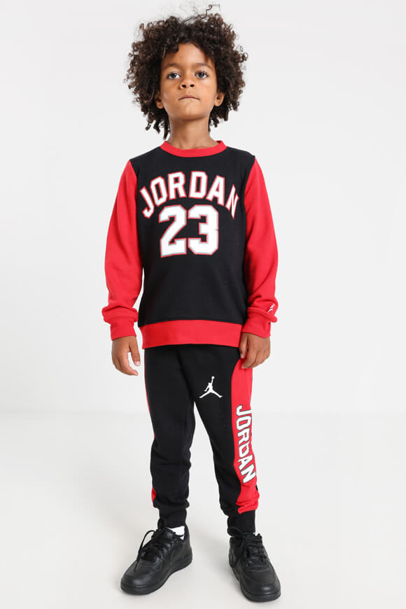 Jordan jumper sale junior