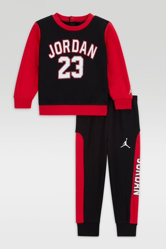 Vetement best sale bebe jordan