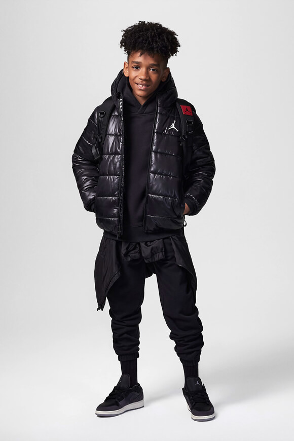 Bild von Air Pufferjacke