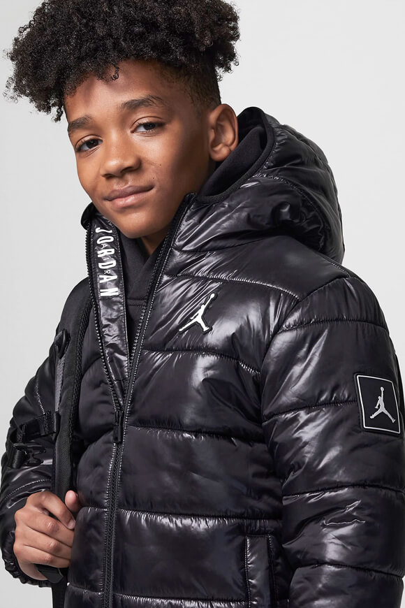 Bild von Air Pufferjacke