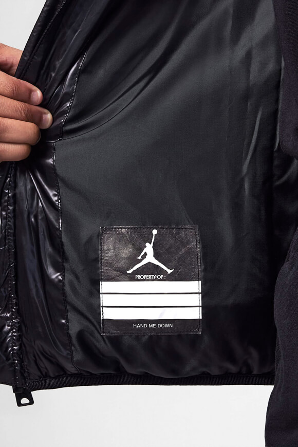 Bild von Air Pufferjacke