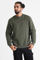 Bild von Flag Fleece Sweatshirt