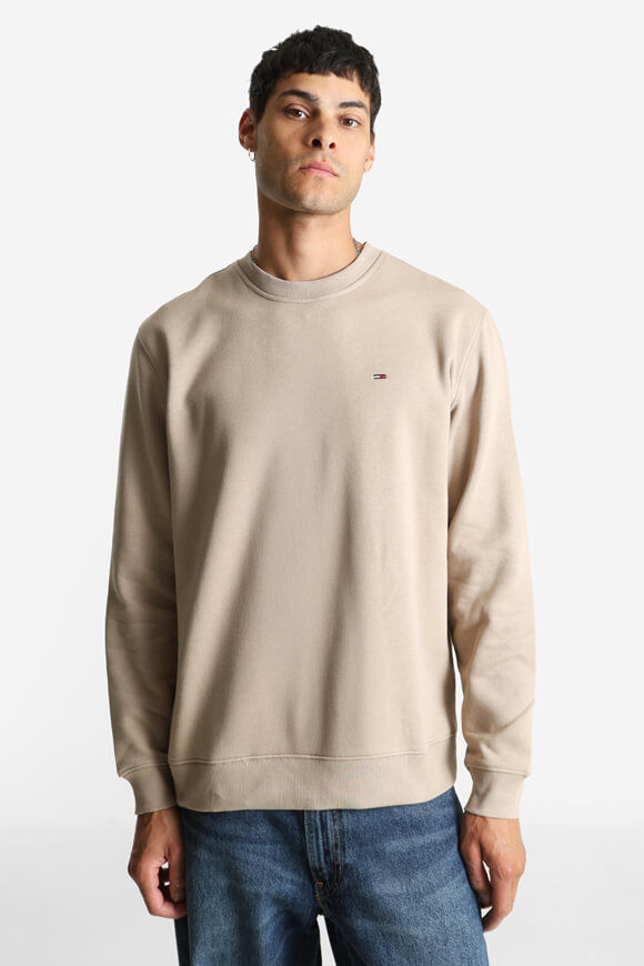 Image sur Flag Fleece Sweatshirt