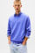 Bild von Flag Fleece Sweatshirt