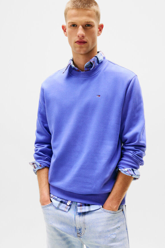 Image sur Flag Fleece Sweatshirt