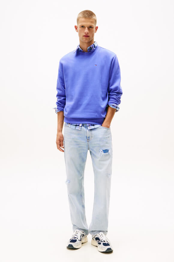 Image sur Flag Fleece Sweatshirt