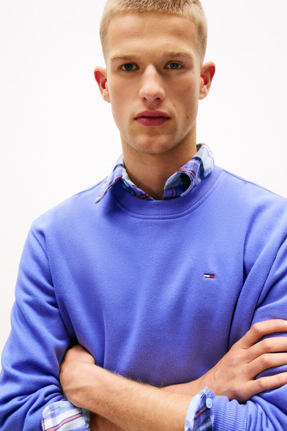Image sur Flag Fleece Sweatshirt
