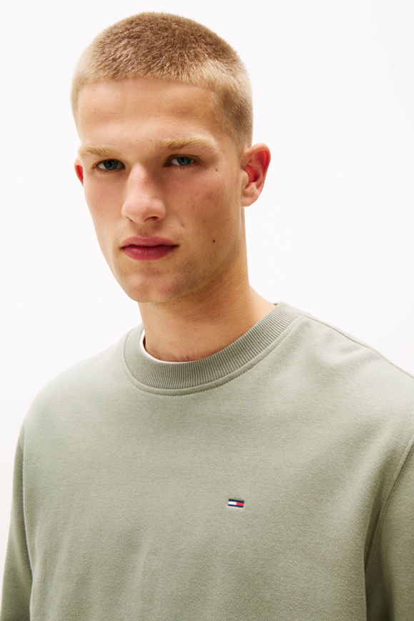 Image sur Flag Fleece sweatshirt