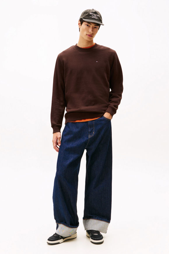 Image sur Flag Fleece sweatshirt