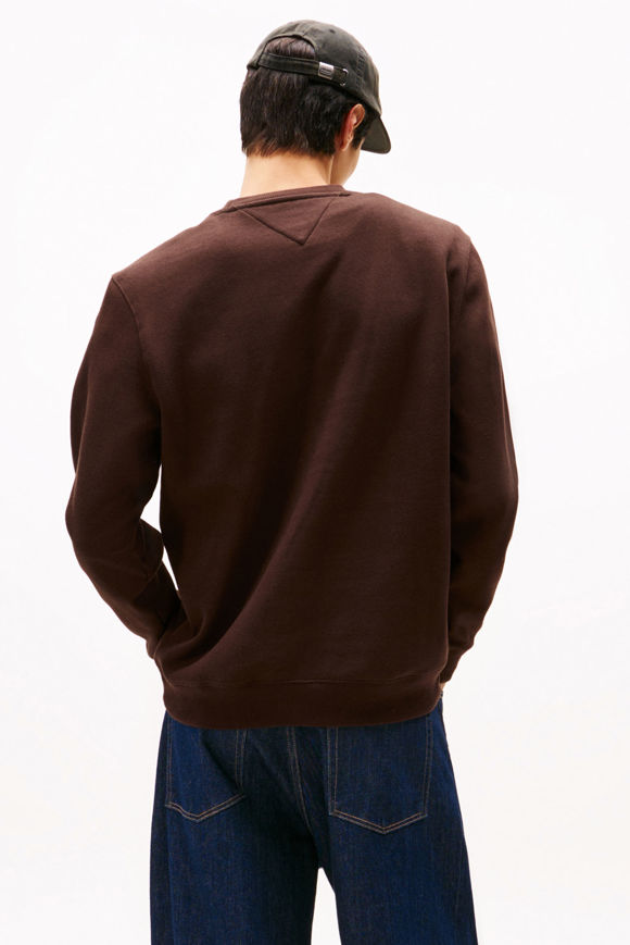 Image sur Flag Fleece sweatshirt