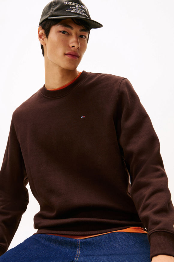 Image sur Flag Fleece sweatshirt