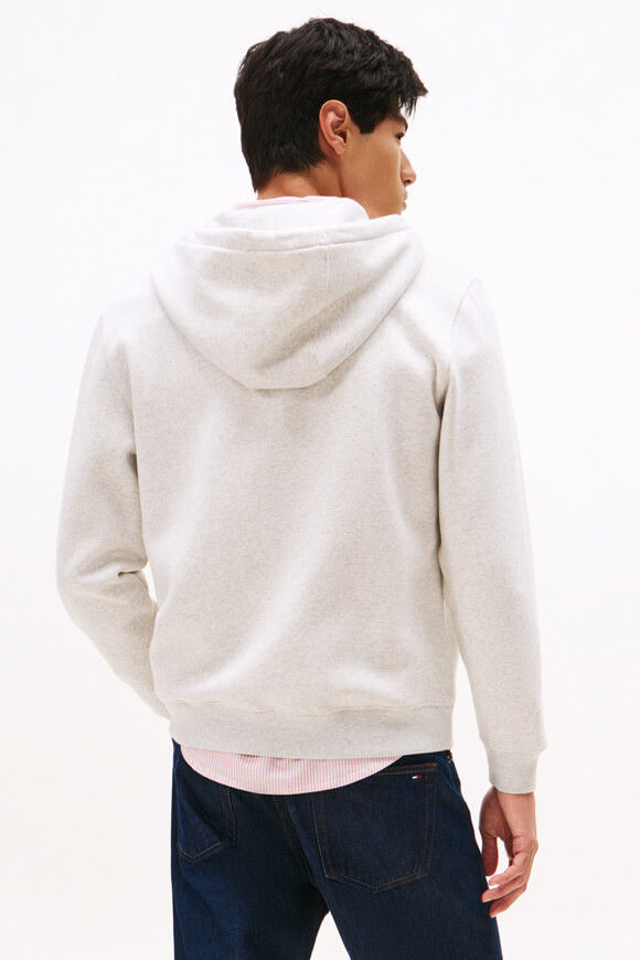 Image sur Sweat zippé à capuchon