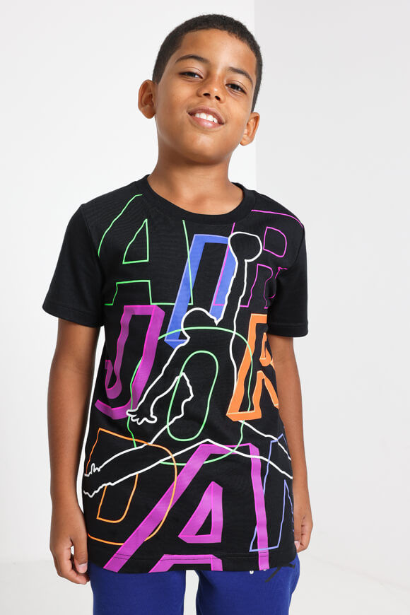 Image sur Air t-shirt