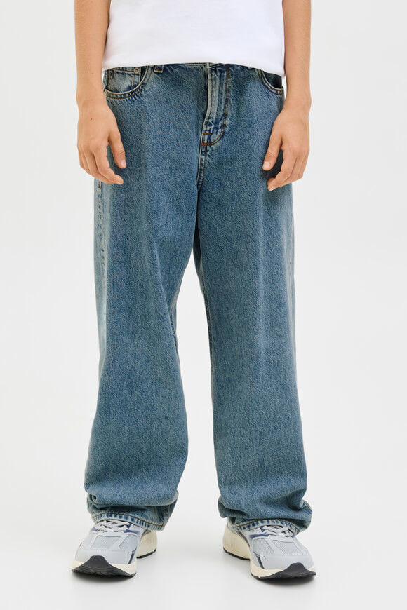 Bild von Alex Baggy Fit Jeans