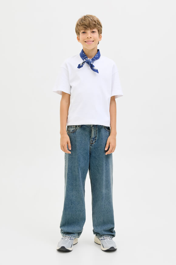 Bild von Alex Baggy Fit Jeans