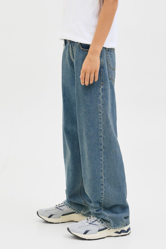 Bild von Alex Baggy Fit Jeans