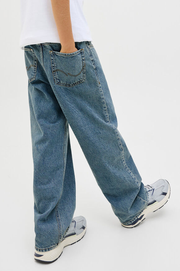 Bild von Alex Baggy Fit Jeans