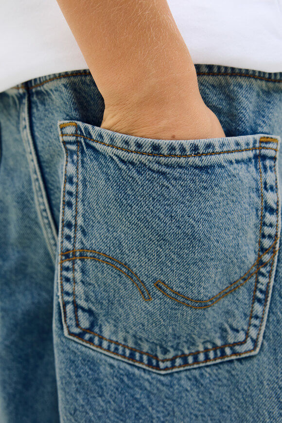 Bild von Alex Baggy Fit Jeans