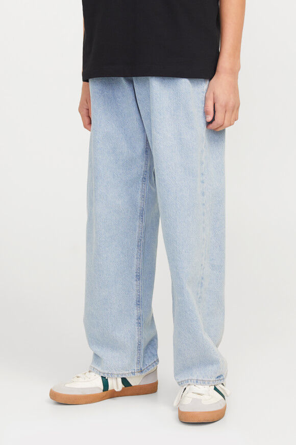 Bild von Alex Baggy Fit Jeans
