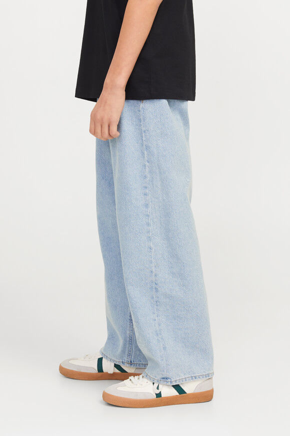Bild von Alex Baggy Fit Jeans