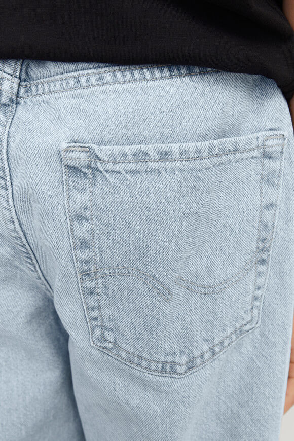 Bild von Alex Baggy Fit Jeans