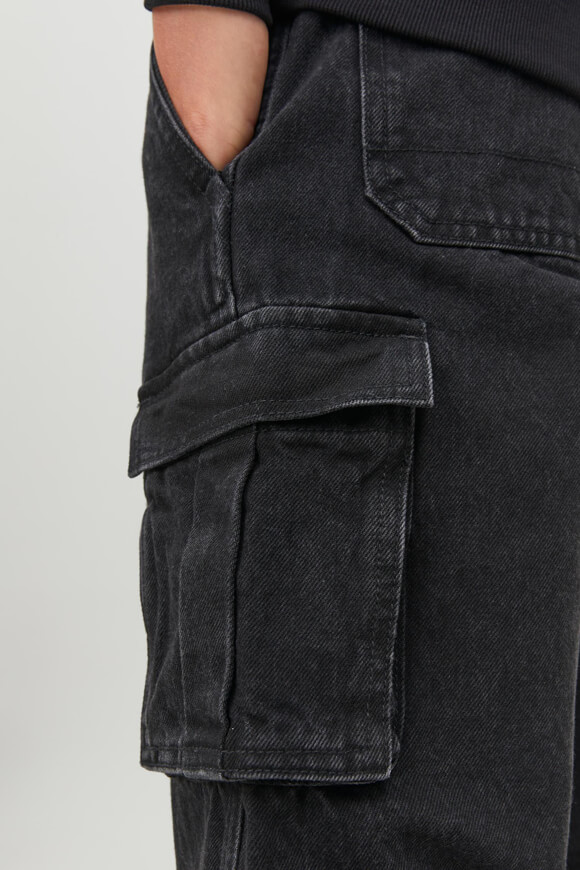 Image sur Jean relaxed cargo